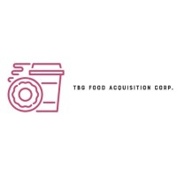 TBG Food Acquisition Corp.